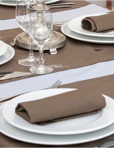 CGW-08286/08285-Serviettes Arezzo Classic
